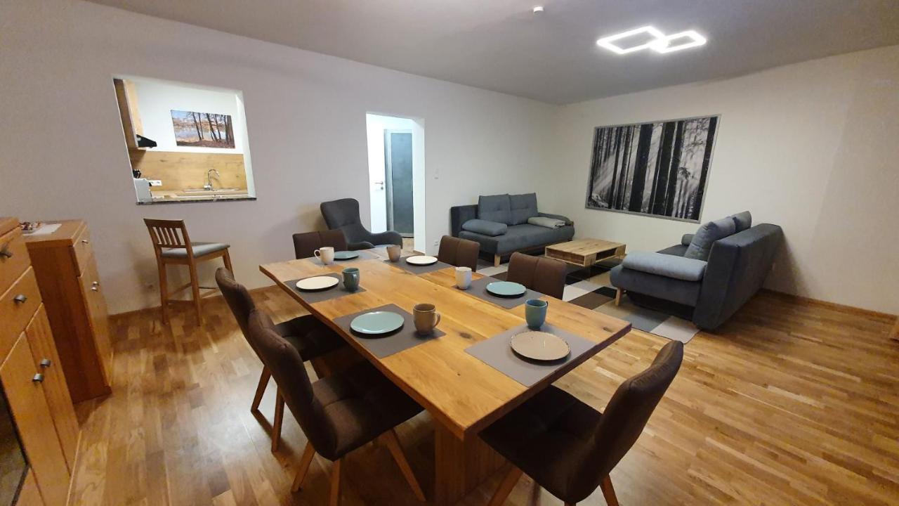 Appartements Mayr Inklusive Ganzjaehrig Gratis Zugang Zur Alpentherme Und Im Sommer Kostenlose Bergbahnnutzung Bad Hofgastein Esterno foto