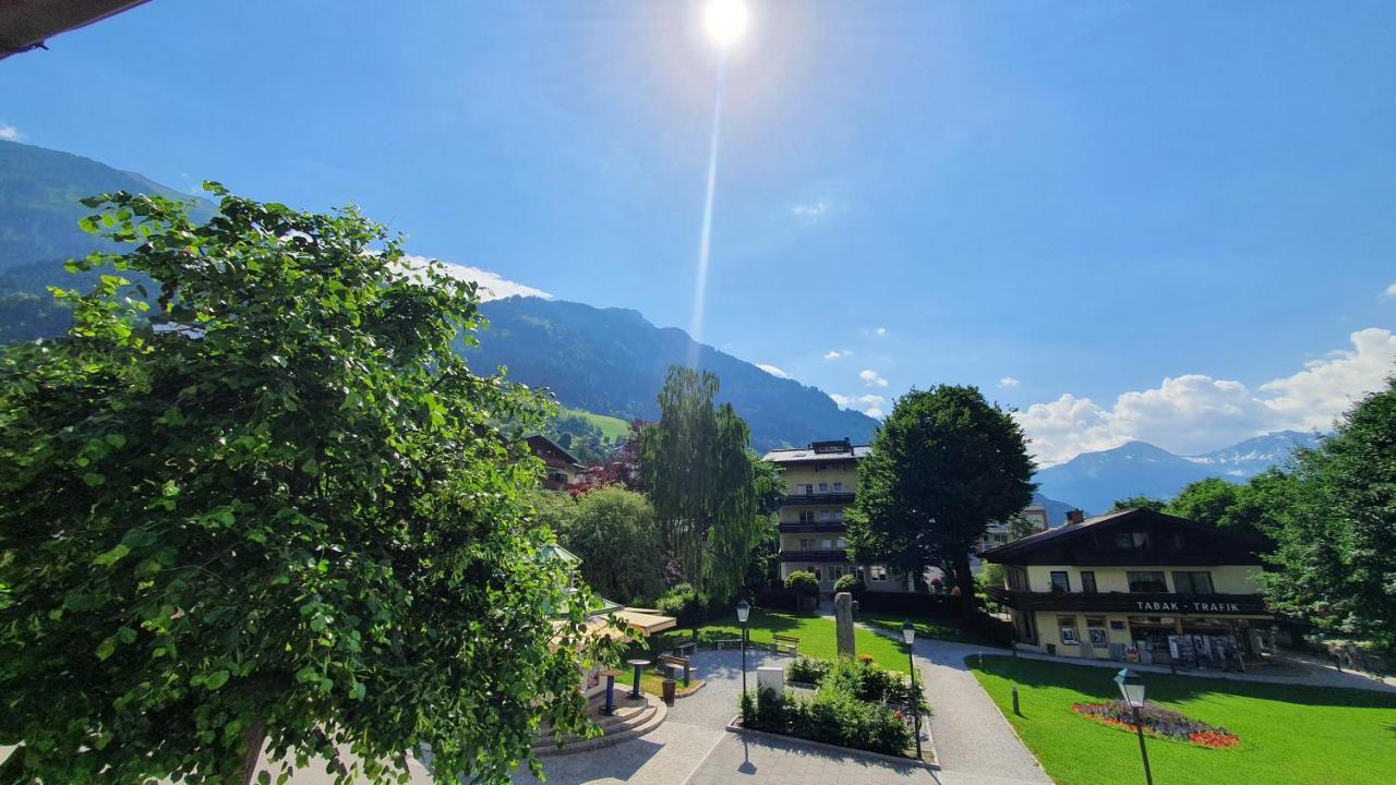 Appartements Mayr Inklusive Ganzjaehrig Gratis Zugang Zur Alpentherme Und Im Sommer Kostenlose Bergbahnnutzung Bad Hofgastein Esterno foto