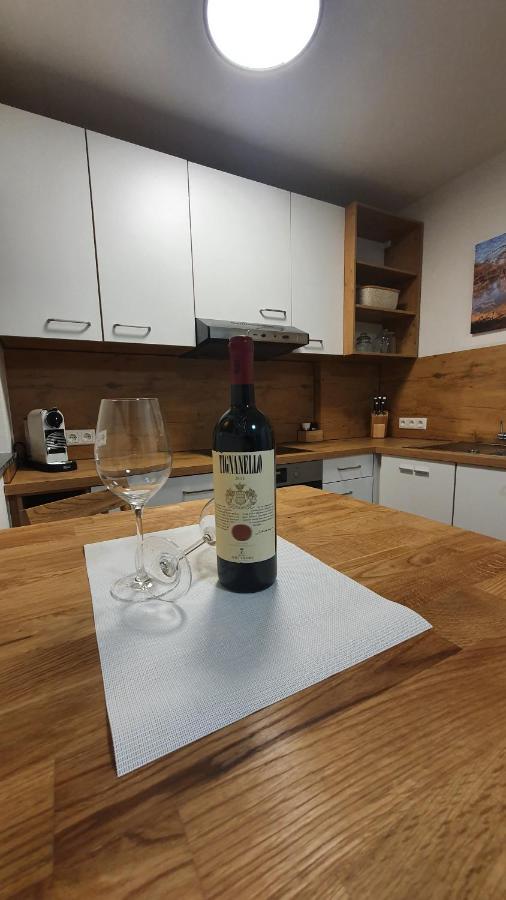 Appartements Mayr Inklusive Ganzjaehrig Gratis Zugang Zur Alpentherme Und Im Sommer Kostenlose Bergbahnnutzung Bad Hofgastein Esterno foto