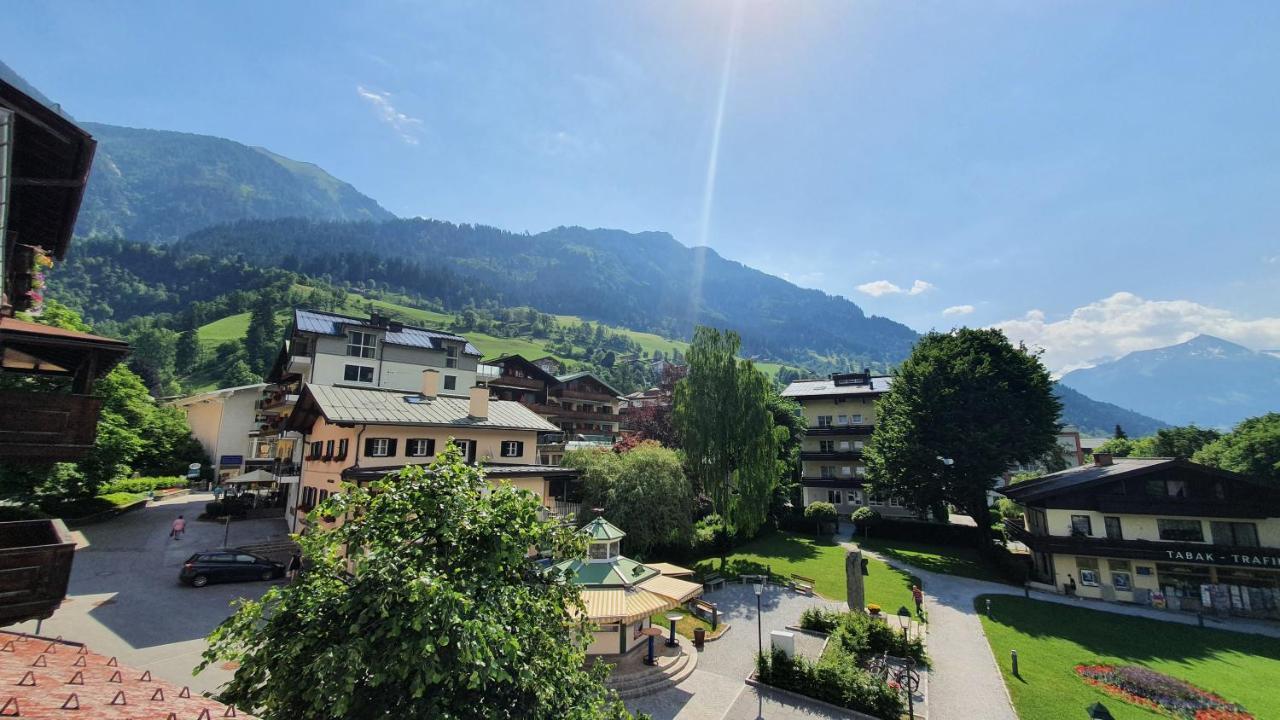 Appartements Mayr Inklusive Ganzjaehrig Gratis Zugang Zur Alpentherme Und Im Sommer Kostenlose Bergbahnnutzung Bad Hofgastein Esterno foto