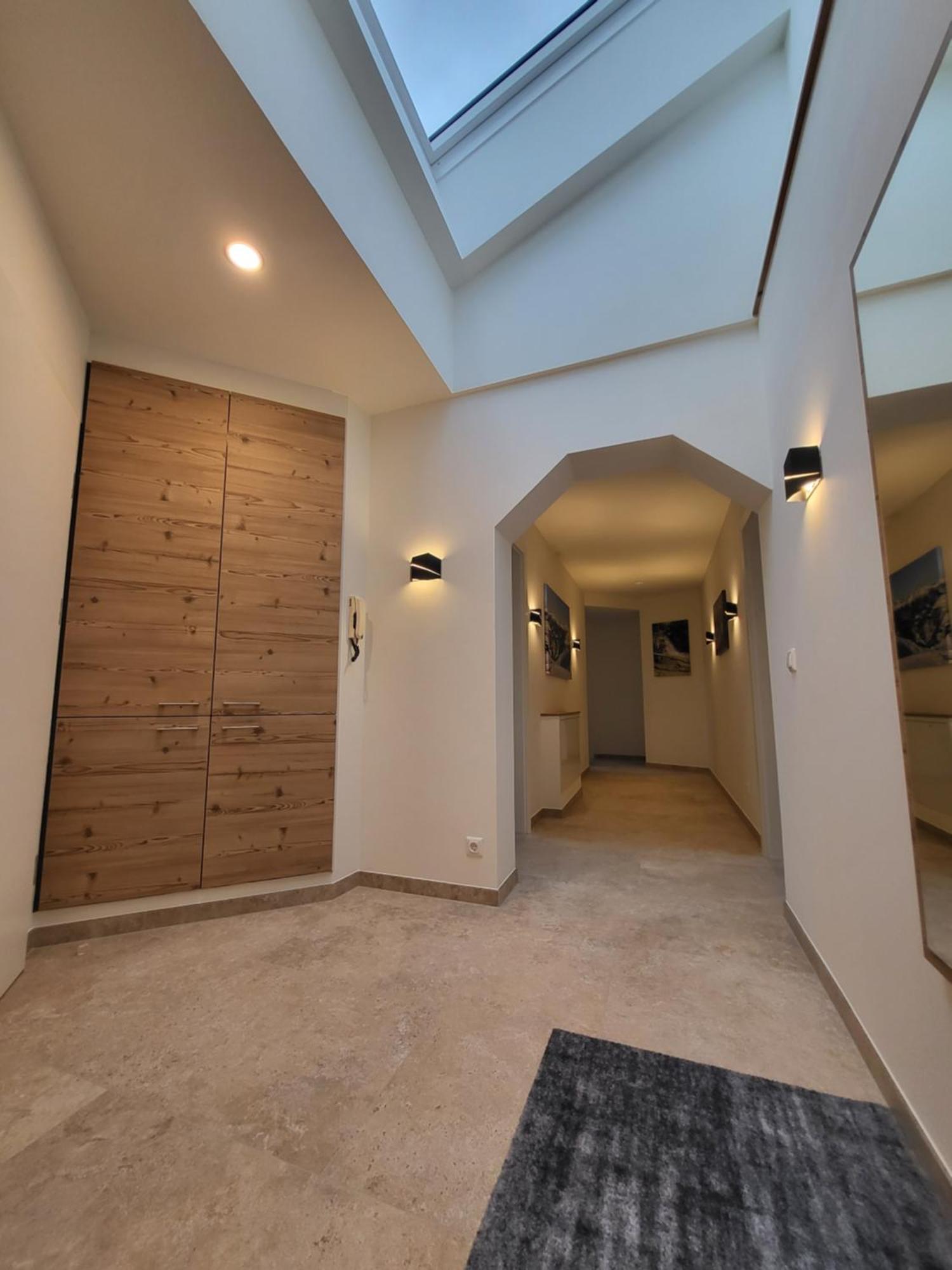 Appartements Mayr Inklusive Ganzjaehrig Gratis Zugang Zur Alpentherme Und Im Sommer Kostenlose Bergbahnnutzung Bad Hofgastein Esterno foto
