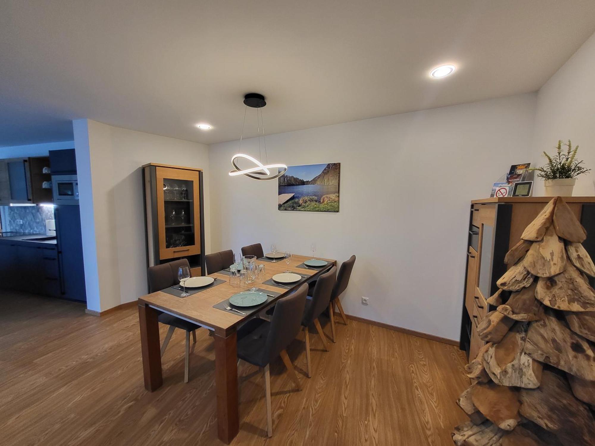 Appartements Mayr Inklusive Ganzjaehrig Gratis Zugang Zur Alpentherme Und Im Sommer Kostenlose Bergbahnnutzung Bad Hofgastein Esterno foto