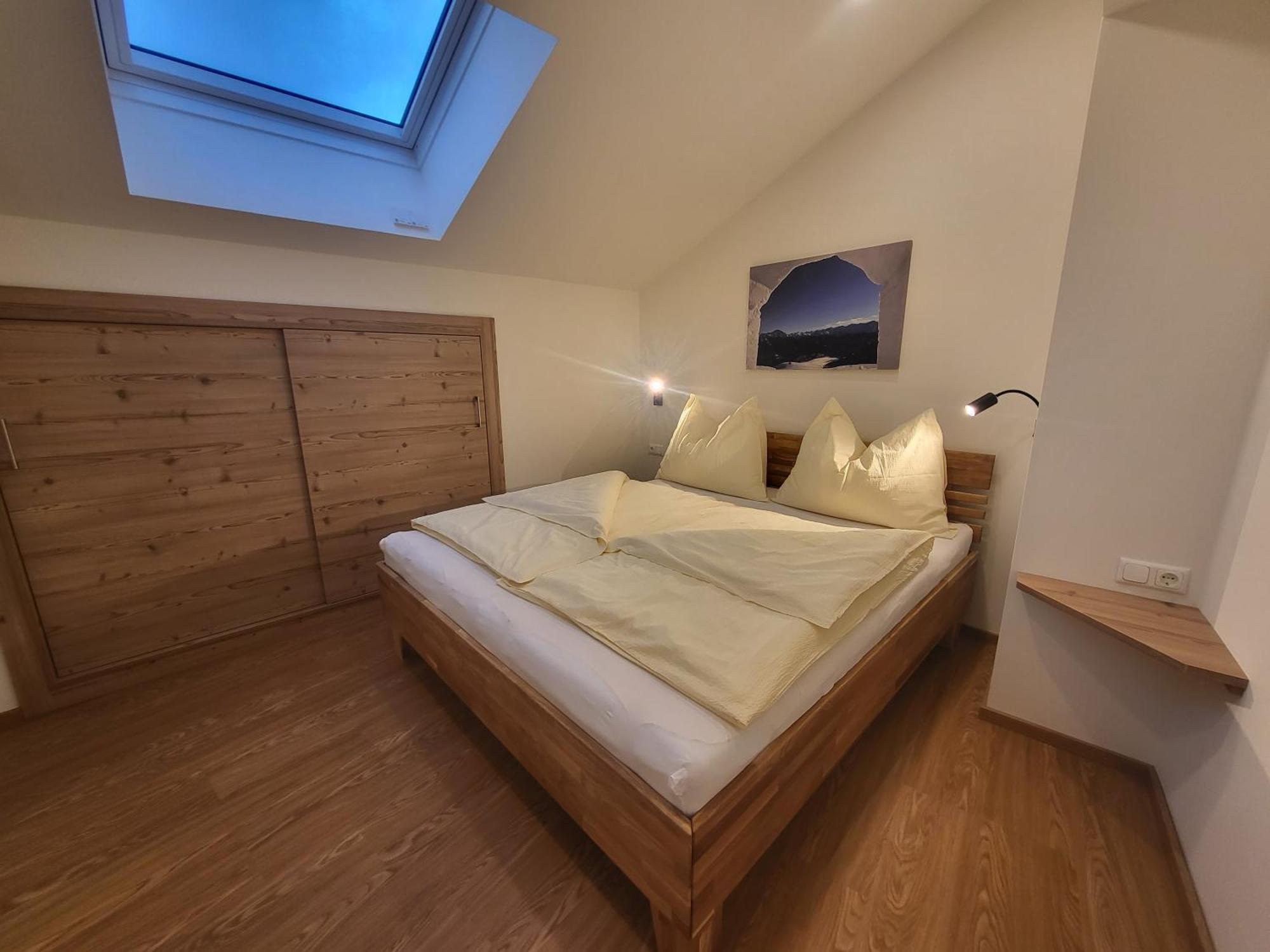 Appartements Mayr Inklusive Ganzjaehrig Gratis Zugang Zur Alpentherme Und Im Sommer Kostenlose Bergbahnnutzung Bad Hofgastein Esterno foto