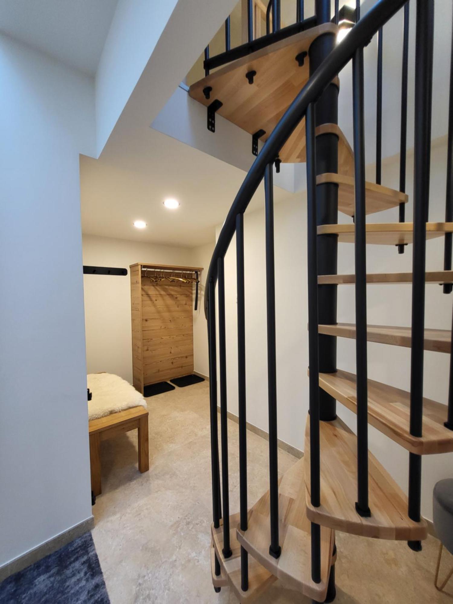 Appartements Mayr Inklusive Ganzjaehrig Gratis Zugang Zur Alpentherme Und Im Sommer Kostenlose Bergbahnnutzung Bad Hofgastein Esterno foto