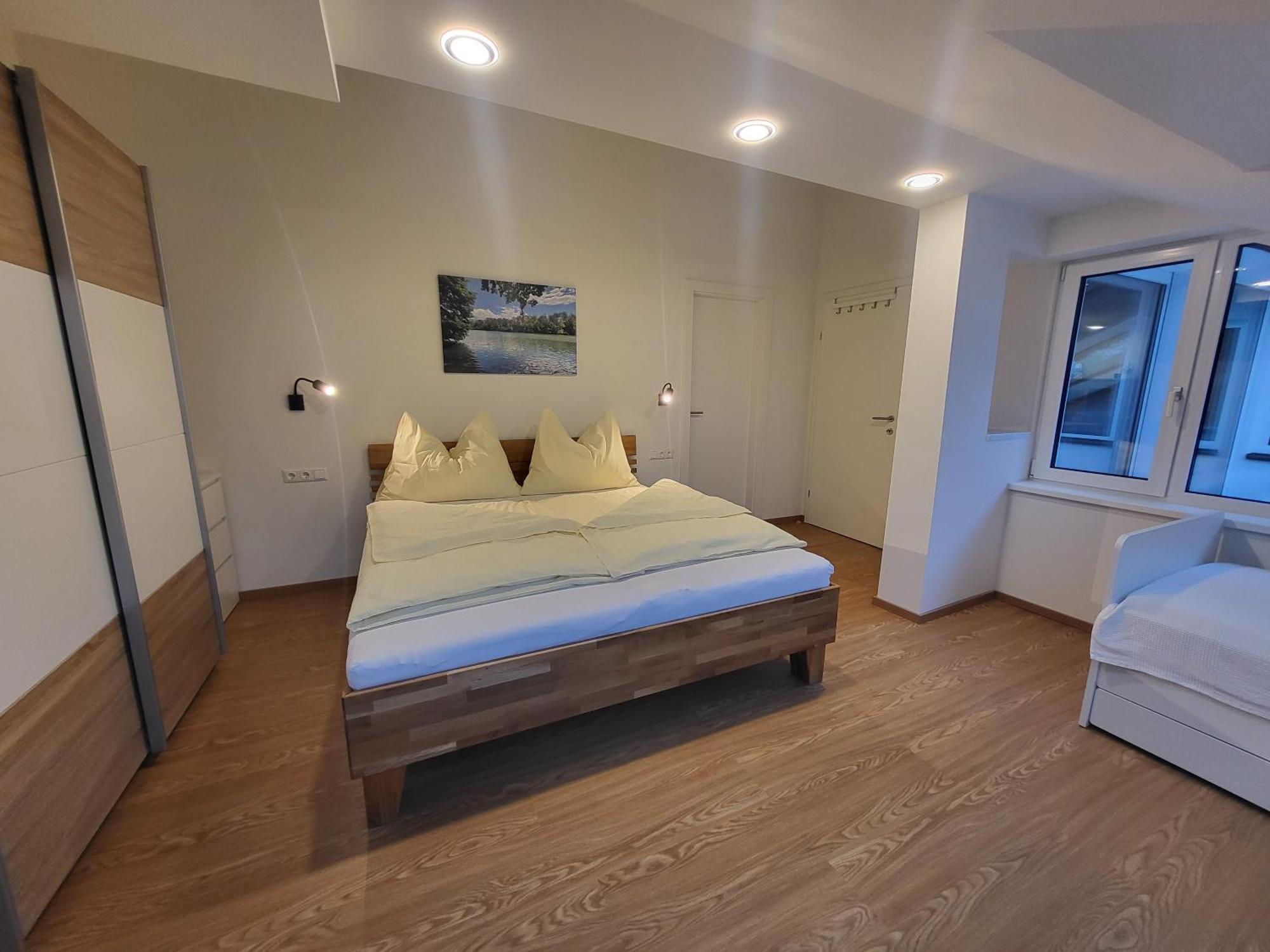 Appartements Mayr Inklusive Ganzjaehrig Gratis Zugang Zur Alpentherme Und Im Sommer Kostenlose Bergbahnnutzung Bad Hofgastein Esterno foto