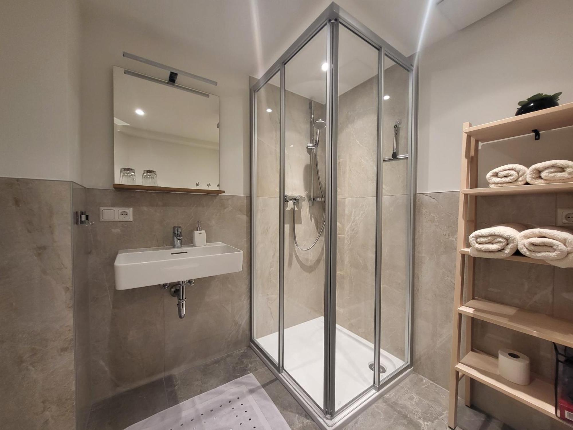 Appartements Mayr Inklusive Ganzjaehrig Gratis Zugang Zur Alpentherme Und Im Sommer Kostenlose Bergbahnnutzung Bad Hofgastein Esterno foto