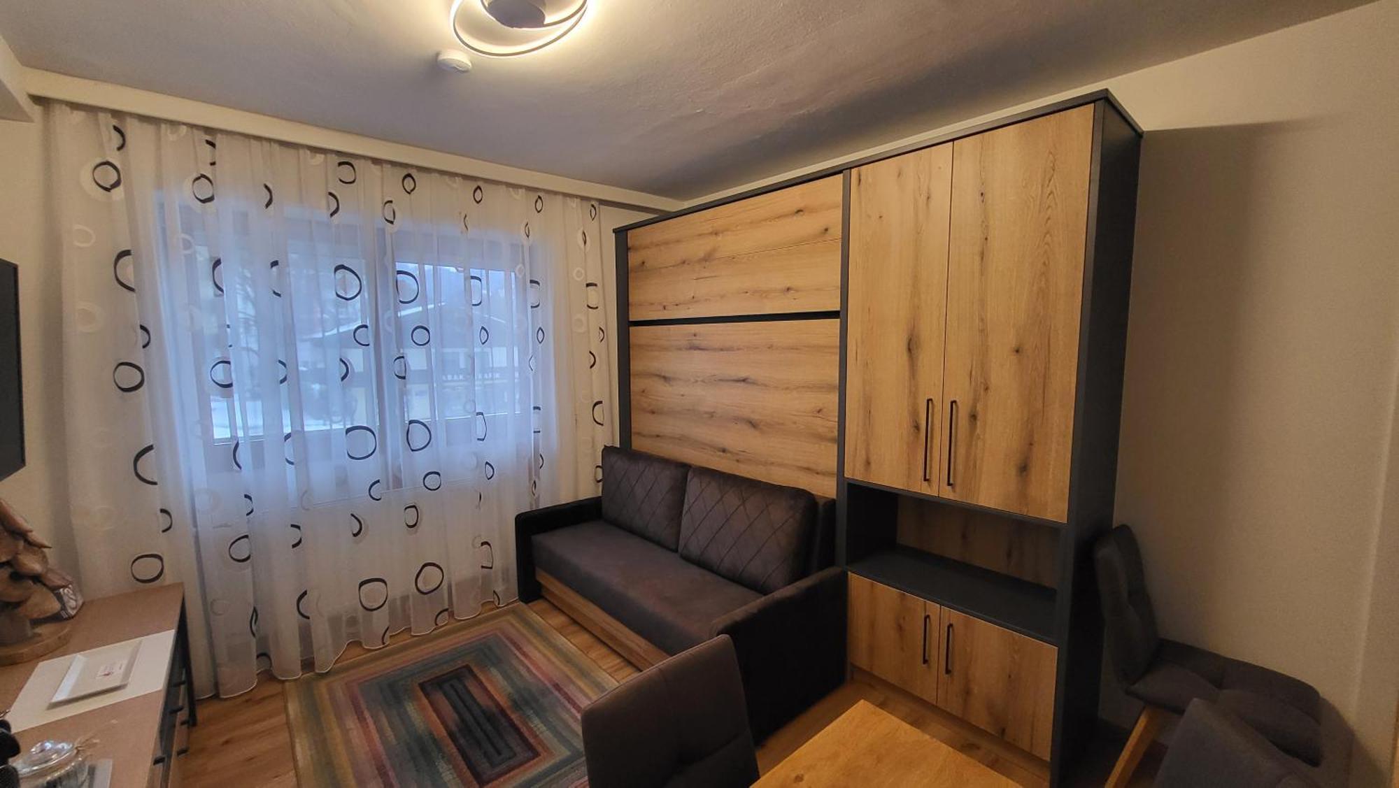 Appartements Mayr Inklusive Ganzjaehrig Gratis Zugang Zur Alpentherme Und Im Sommer Kostenlose Bergbahnnutzung Bad Hofgastein Esterno foto